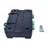 Generator Set Controller IS-NTC-BB for ComAp InteliGen NT BaseBox