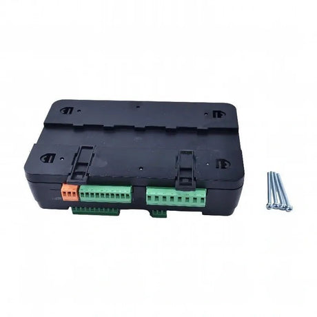 Generator Set Controller IS-NTC-BB for ComAp InteliGen NT BaseBox - Fab Heavy Parts