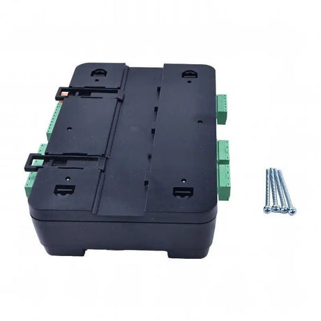Generator Set Controller IS-NTC-BB for ComAp InteliGen NT BaseBox - Fab Heavy Parts