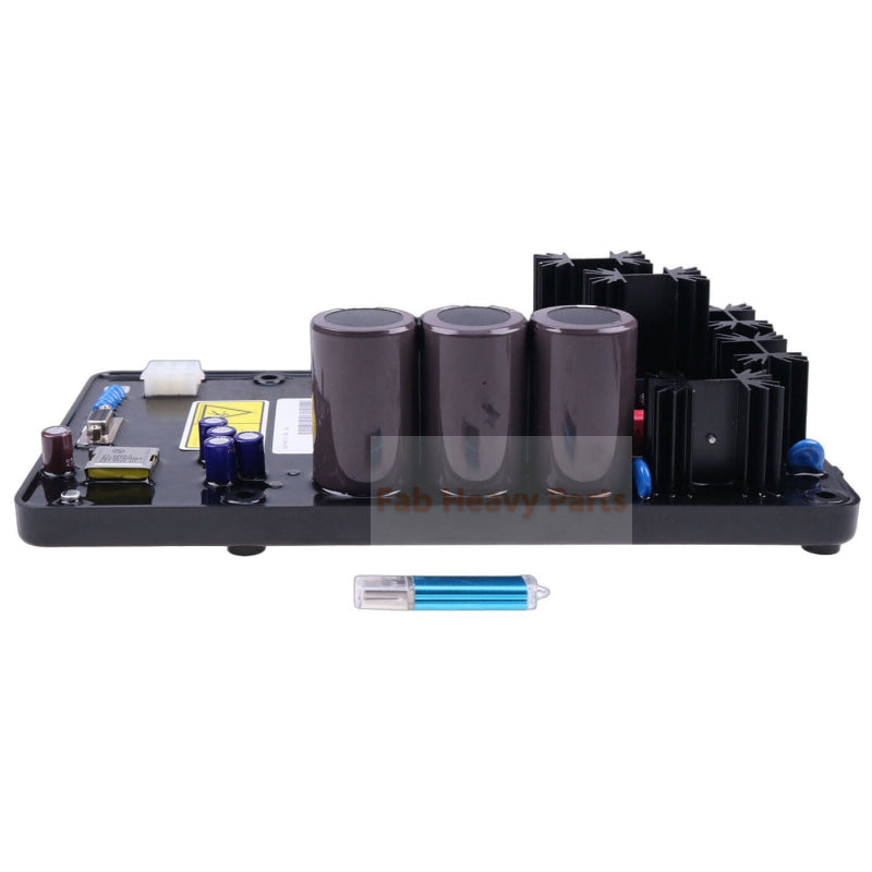 Generator Voltage Regulator AVR Fits For Caterpillar CAT 314-7755 3147755