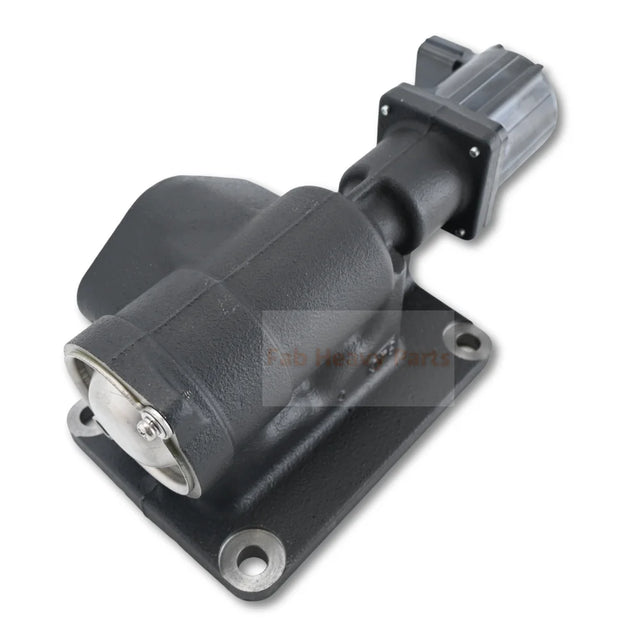 Genuina 6HK1 4HK1 Válvula EGR 8-97383005-9 8973830059 para Isuzu FSR FRR FTR NPR NQR