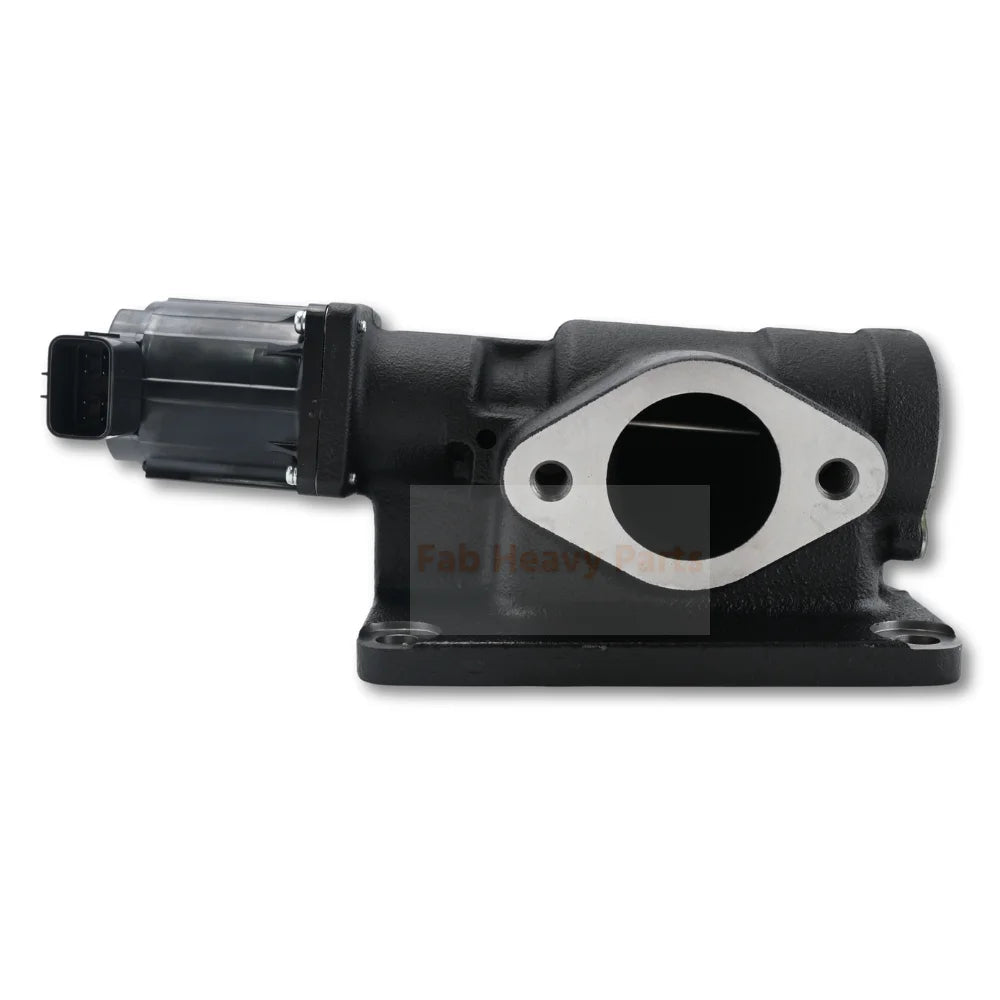 Genuine 6HK1 4HK1 EGR Valve 8 - 97383005 - 9 8973830059 for Isuzu FSR FRR FTR NPR NQR - Fab Heavy Parts