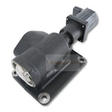 Genuine 6HK1 4HK1 EGR Valve 8 - 97383005 - 9 8973830059 for Isuzu FSR FRR FTR NPR NQR - Fab Heavy Parts