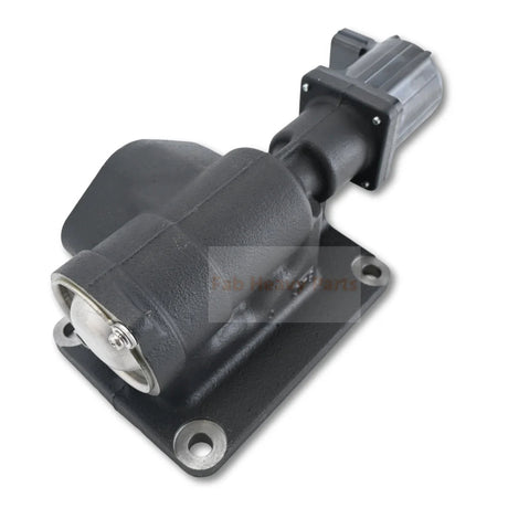 Genuine 6HK1 4HK1 EGR Valve 8 - 97383005 - 9 8973830059 for Isuzu FSR FRR FTR NPR NQR - Fab Heavy Parts