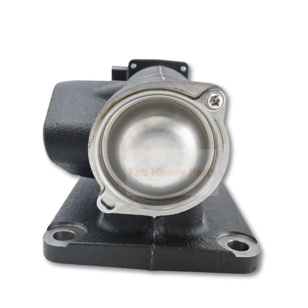 Genuine 6HK1 4HK1 EGR Valve 8 - 97383005 - 9 8973830059 for Isuzu FSR FRR FTR NPR NQR - Fab Heavy Parts