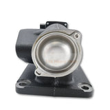 Genuine 6HK1 4HK1 EGR Valve 8 - 97383005 - 9 8973830059 for Isuzu FSR FRR FTR NPR NQR - Fab Heavy Parts