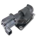 Genuine 6HK1 4HK1 EGR Valve 8 - 97383005 - 9 8973830059 for Isuzu FSR FRR FTR NPR NQR - Fab Heavy Parts