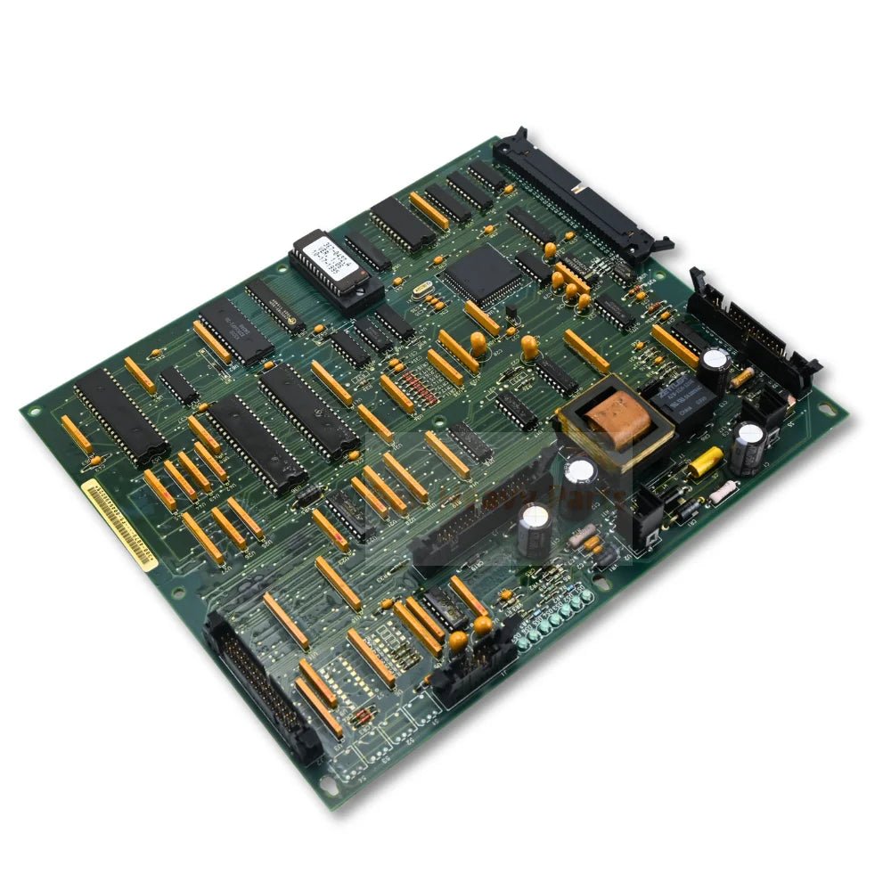 Genuine Digital PCB Control Board 300 - 4079 Fits For Cummins Onan Generator - Fab Heavy Parts