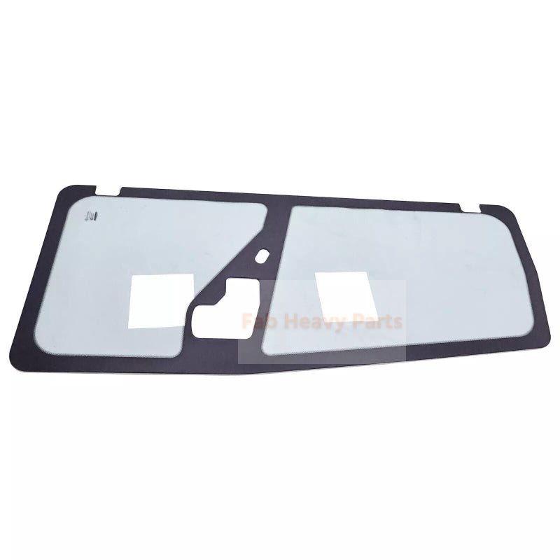 Glass Door 7251561 Aftermarket Replacement For Bobcat E32 E50 E35 E50 E42 Excavator - Fab Heavy Parts