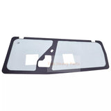 Glass Door 7251561 Aftermarket Replacement For Bobcat E32 E50 E35 E50 E42 Excavator - Fab Heavy Parts