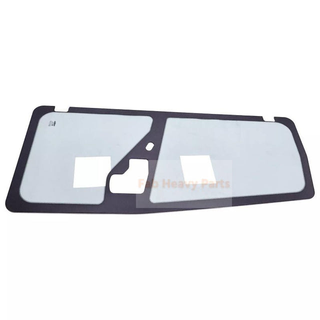 Glass Door 7251561 Aftermarket Replacement For Bobcat E32 E50 E35 E50 E42 Excavator - Fab Heavy Parts