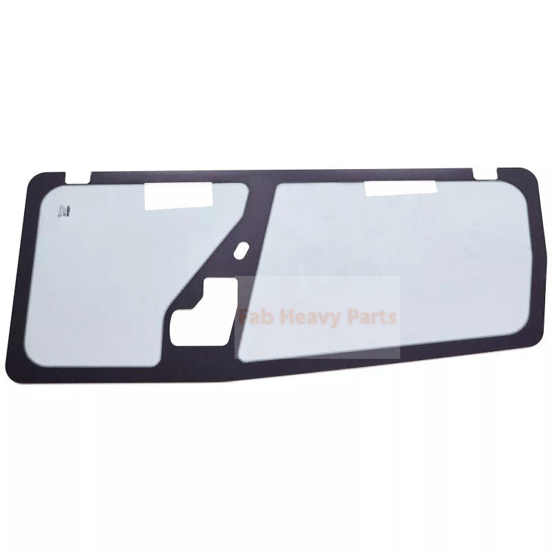 Glass Door 7251561 Aftermarket Replacement For Bobcat E32 E50 E35 E50 E42 Excavator - Fab Heavy Parts