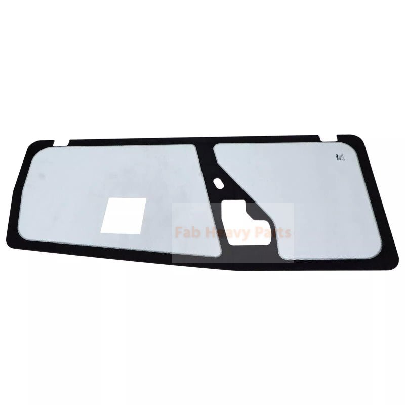 Glass Door 7251561 Aftermarket Replacement For Bobcat E32 E50 E35 E50 E42 Excavator - Fab Heavy Parts
