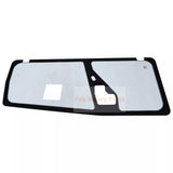Glass Door 7251561 Aftermarket Replacement For Bobcat E32 E50 E35 E50 E42 Excavator - Fab Heavy Parts