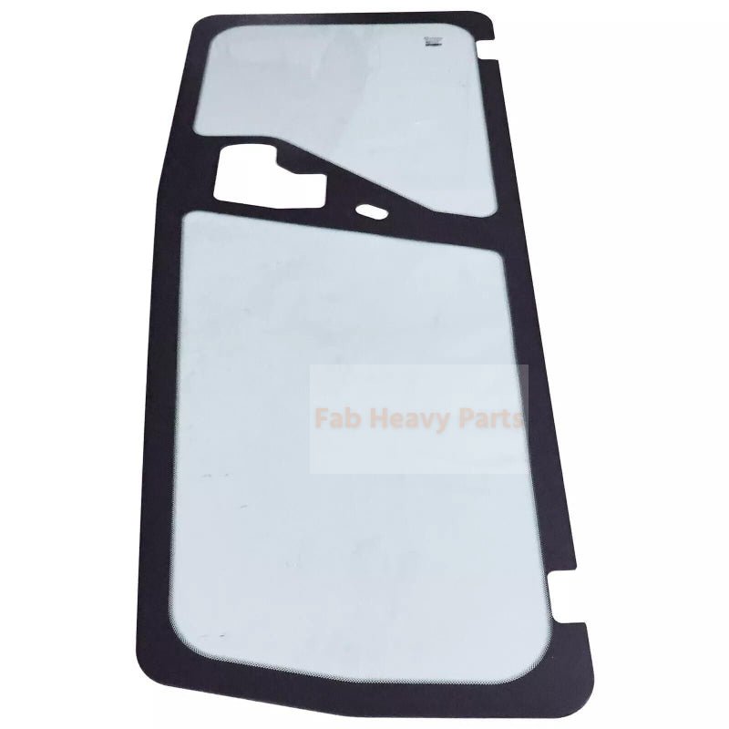 Glass Door 7251561 Aftermarket Replacement For Bobcat E32 E50 E35 E50 E42 Excavator - Fab Heavy Parts