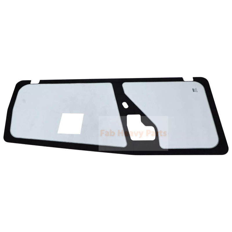 Glass Door 7251561 Aftermarket Replacement For Bobcat E32 E50 E35 E50 E42 Excavator