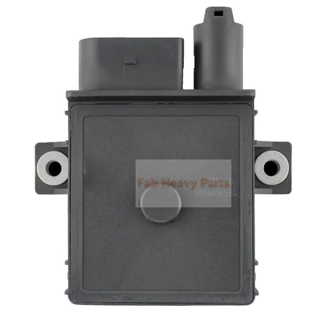 Glow Plug Controller 8 - 98136 - 992 - 0 Fits for Isuzu 4JJ1 4HK1 Engine NPR NQR NRR Truck - Fab Heavy Parts