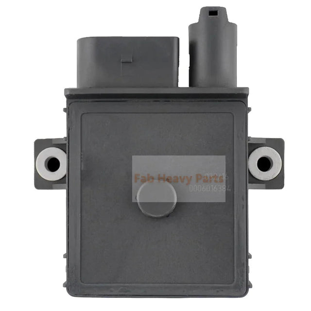 Glow Plug Controller 8 - 98136 - 992 - 0 Fits for Isuzu 4JJ1 4HK1 Engine NPR NQR NRR Truck - Fab Heavy Parts