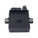 Glow Plug Controller 8-98136-992-0 for Isuzu Engine 4JJ1 4HK1 Truck NPR NPR-HD NPR-XD NQR NRR - Fab Heavy Parts