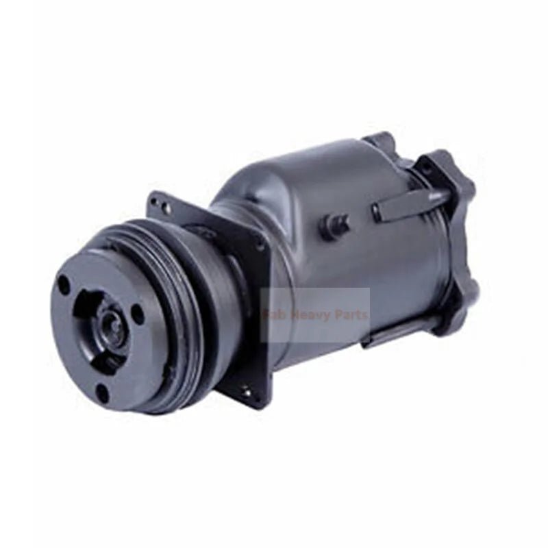 GM A6 A/C Compressor 1131274 Fits for Terex Truck TR45 - Fab Heavy Parts