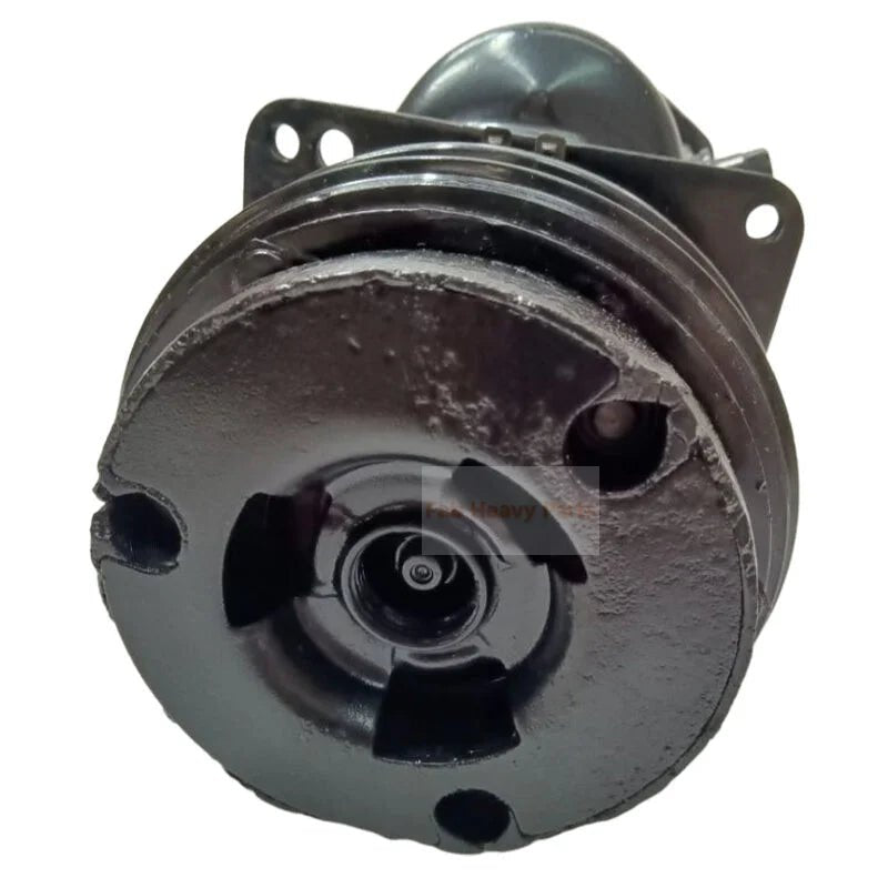 GM S6 A/C Compressor 1131075 Fits for Allis Chalmers Tractor - Fab Heavy Parts