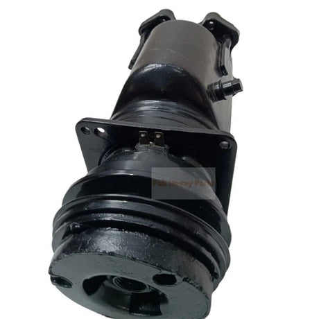 GM S6 A/C Compressor 1131075 Fits for Allis Chalmers Tractor - Fab Heavy Parts