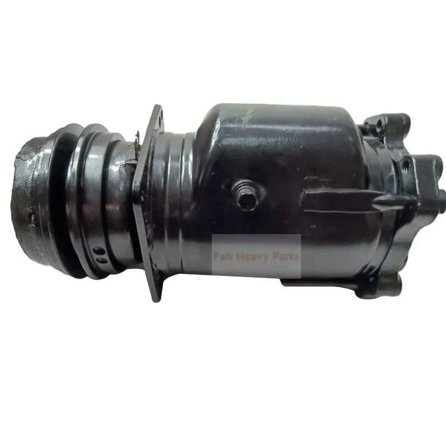 GM S6 A/C Compressor 1131075 Fits for Allis Chalmers Tractor - Fab Heavy Parts