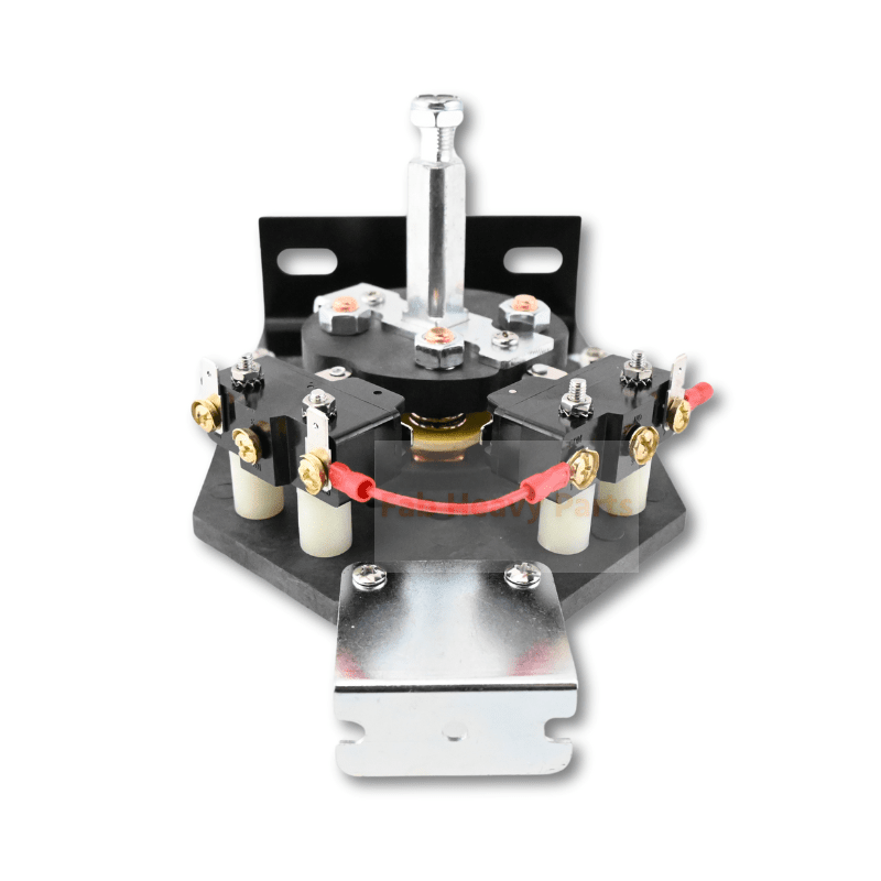 Golf Cart Forward Reverse Switch Fits For EZGO 1977 - 1986 26326 - G01 14624 - G2 15071 - G2 - Fab Heavy Parts