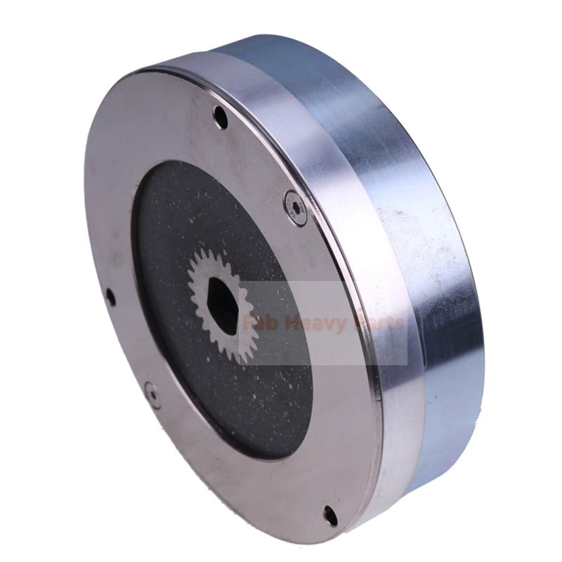 Golf Cart Motor Brake 610065 605867 Fits for EZGO RXV 2008 - up Electric Carts 48V - Fab Heavy Parts