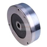 Golf Cart Motor Brake 610065 605867 Fits for EZGO RXV 2008 - up Electric Carts 48V - Fab Heavy Parts