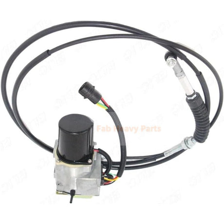 Governor Motor 106 - 0080 1060080 Fits for Caterpillar Excavator 315 - Fab Heavy Parts