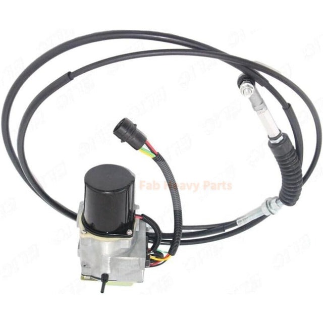 Governor Motor 106 - 0080 1060080 Fits for Caterpillar Excavator 315 - Fab Heavy Parts