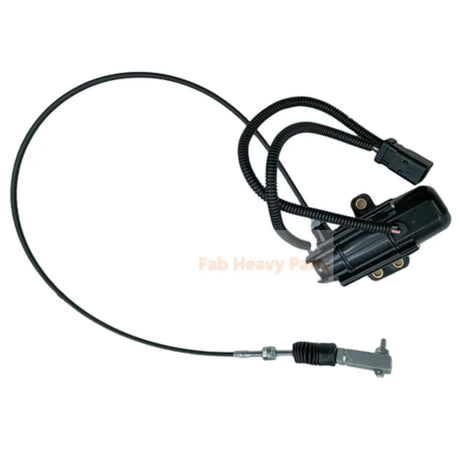 Governor Motor 302-8529 3028529 Fits for Caterpillar CAT 303.5D 305.5D 303C 304C 304D 305D CR