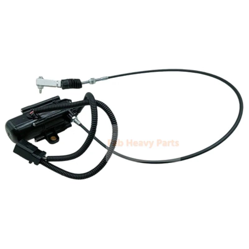 Governor Motor 302 - 8529 3028529 Fits for Caterpillar CAT 303.5D 305.5D 303C 304C 304D 305D CR - Fab Heavy Parts