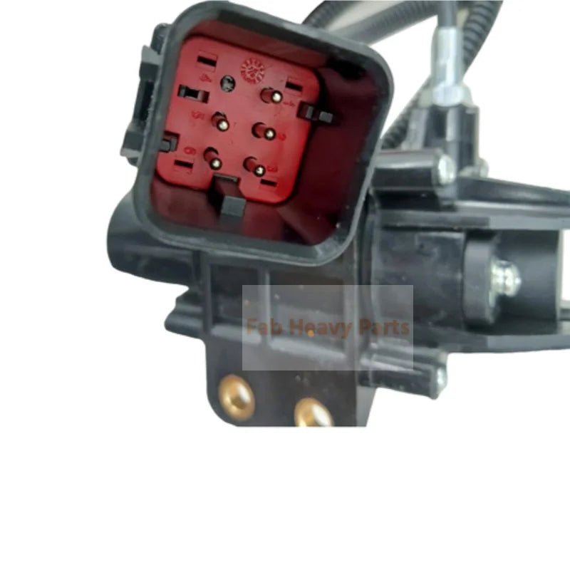 Governor Motor 302 - 8529 3028529 Fits for Caterpillar CAT 303.5D 305.5D 303C 304C 304D 305D CR - Fab Heavy Parts