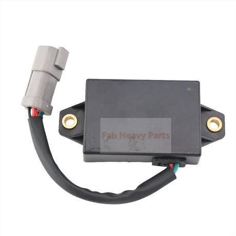 GP - Engine Electric Control Relay 138 - 5190 1385190 138 - 5190X 1385190X Fits for Caterpillar CAT 307 308 315 317 318B 315B - Fab Heavy Parts