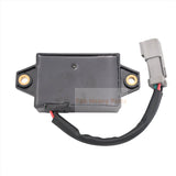 GP - Engine Electric Control Relay 138 - 5190 1385190 138 - 5190X 1385190X Fits for Caterpillar CAT 307 308 315 317 318B 315B - Fab Heavy Parts