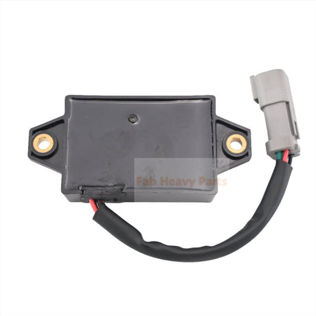 GP - Engine Electric Control Relay 138 - 5190 1385190 138 - 5190X 1385190X Fits for Caterpillar CAT 307 308 315 317 318B 315B - Fab Heavy Parts