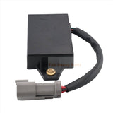 GP - Engine Electric Control Relay 138 - 5190 1385190 138 - 5190X 1385190X Fits for Caterpillar CAT 307 308 315 317 318B 315B - Fab Heavy Parts