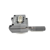 GP - Transmission Controll 174 - 6640 261 - 2207 2612208 Fits for Caterpillar CAT Backhoe Loader 414E 416D 416E 420D 420E 422E 424B 424D 428D 428E 430D 430E 432D 432E 434E 438D 442D 442E 444E 446D 450E - Fab Heavy Parts