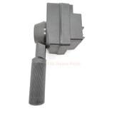 GP - Transmission Controll 174 - 6640 261 - 2207 2612208 Fits for Caterpillar CAT Backhoe Loader 414E 416D 416E 420D 420E 422E 424B 424D 428D 428E 430D 430E 432D 432E 434E 438D 442D 442E 444E 446D 450E - Fab Heavy Parts
