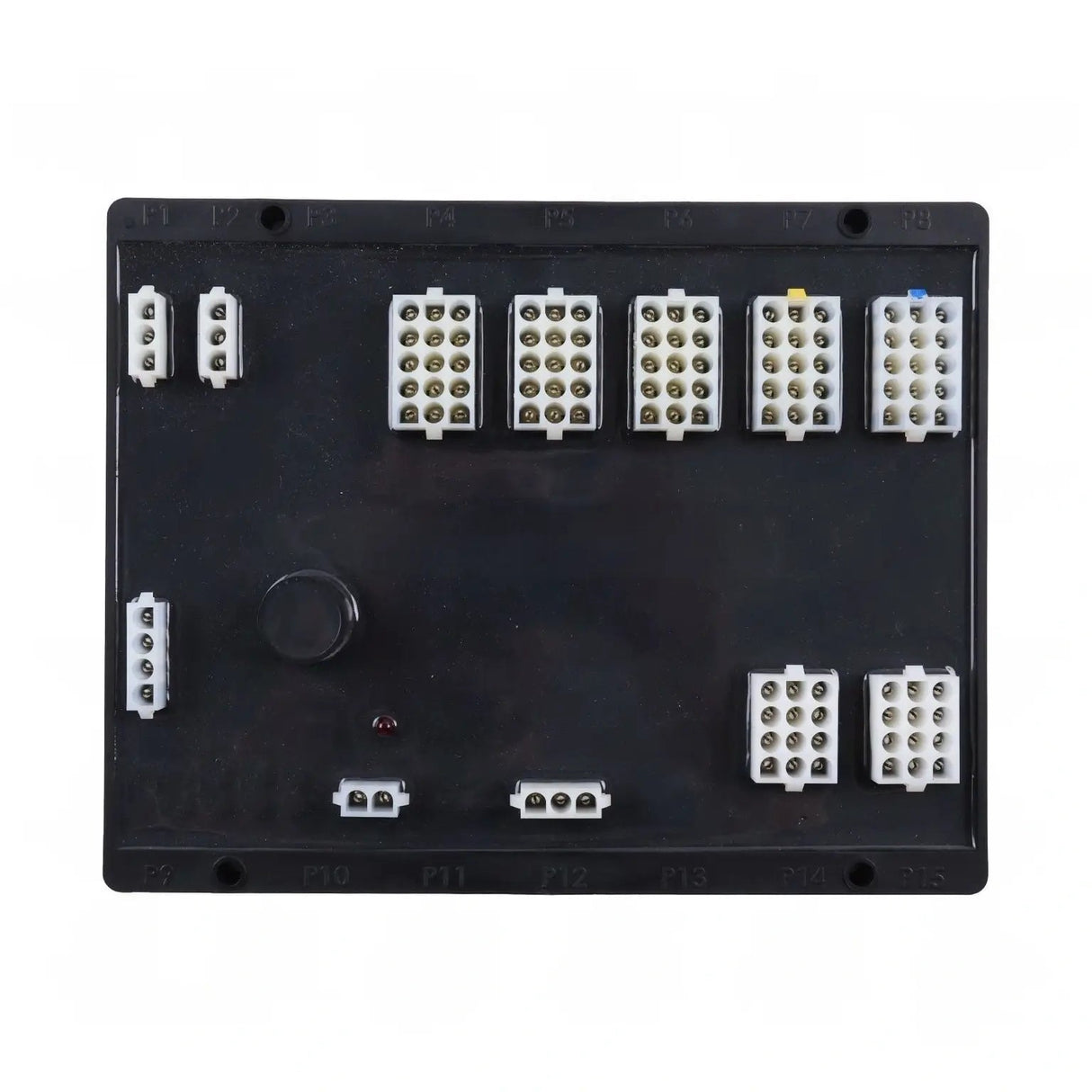 GP400C Control Module 512941-001 for Upright Snorkel - Fab Heavy Parts