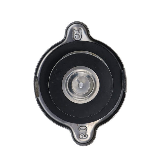 Radiator Cap For Hitachi EX200-2 EX200-3 EX200-5 EX220-2 EX220-3 EX270-2 EX300-2 EX300-3 EX300-5 EX400-3 EX400-5
