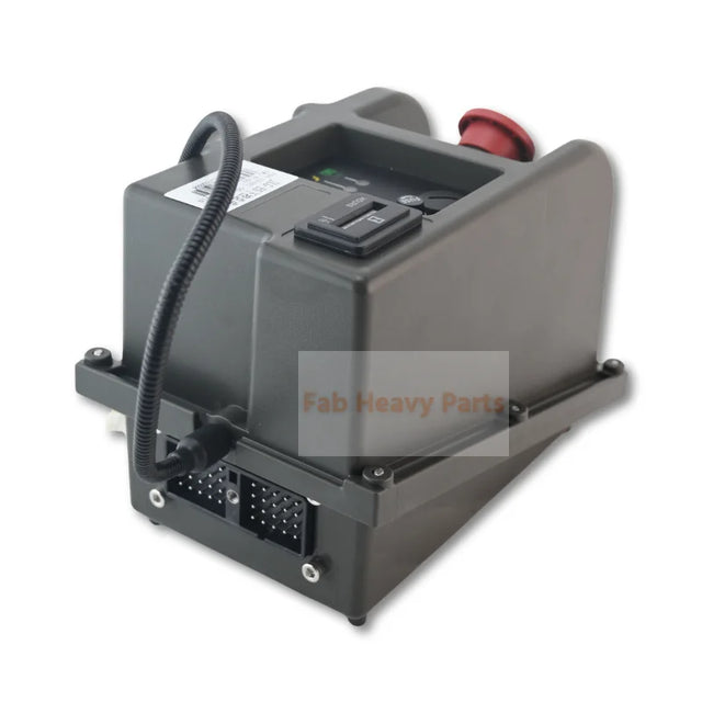 Ground Control Box 0272780 Fits for JLG 1230ES 1930ES 2030ES 2630ES 2646ES 3246ES