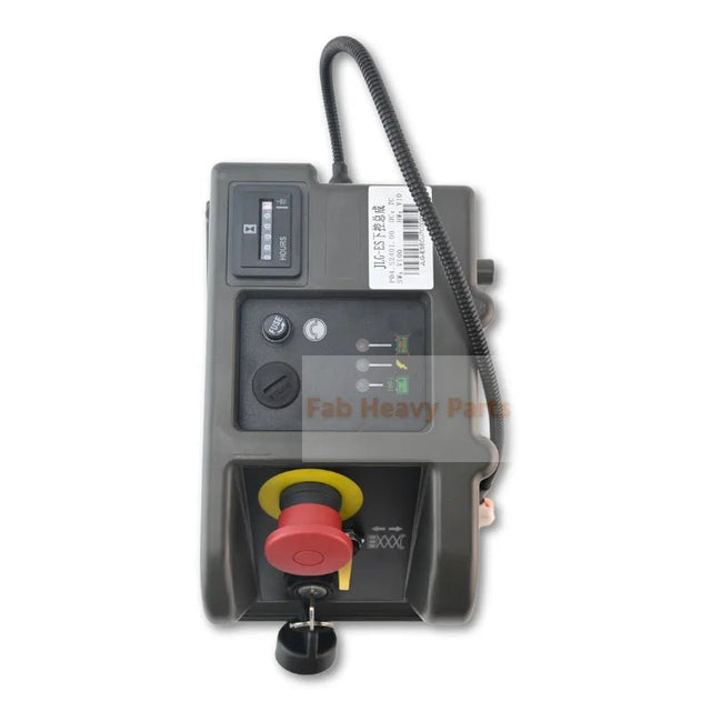 Ground Control Box 0272780 Fits for JLG 1230ES 1930ES 2030ES 2630ES 2646ES 3246ES - Fab Heavy Parts