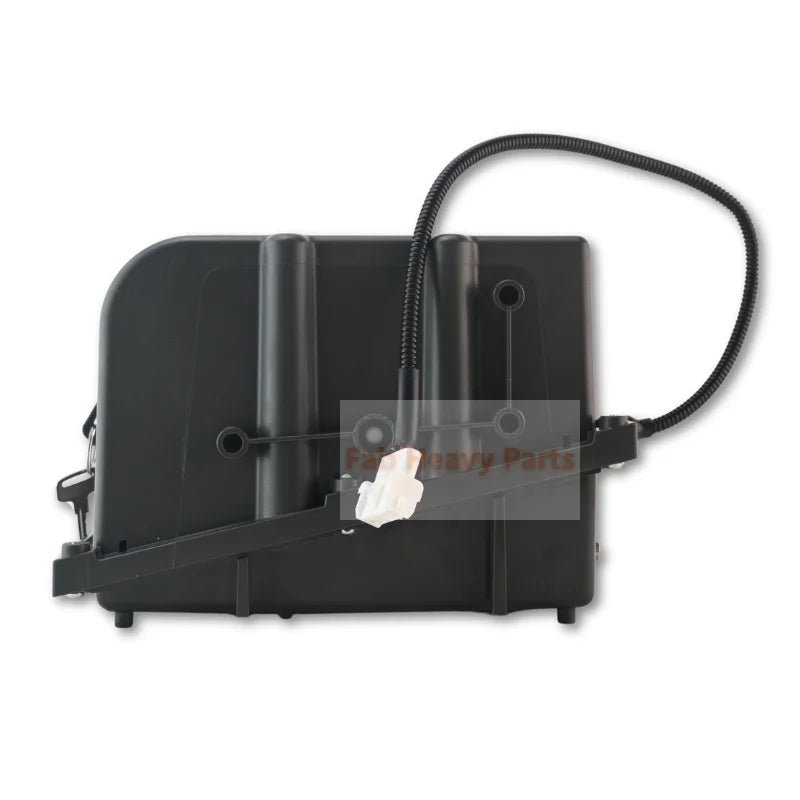 Ground Control Box 0272780 Fits for JLG 1230ES 1930ES 2030ES 2630ES 2646ES 3246ES - Fab Heavy Parts