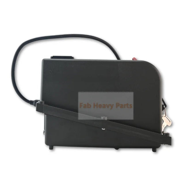 Ground Control Box 0272780 Fits for JLG 1230ES 1930ES 2030ES 2630ES 2646ES 3246ES - Fab Heavy Parts