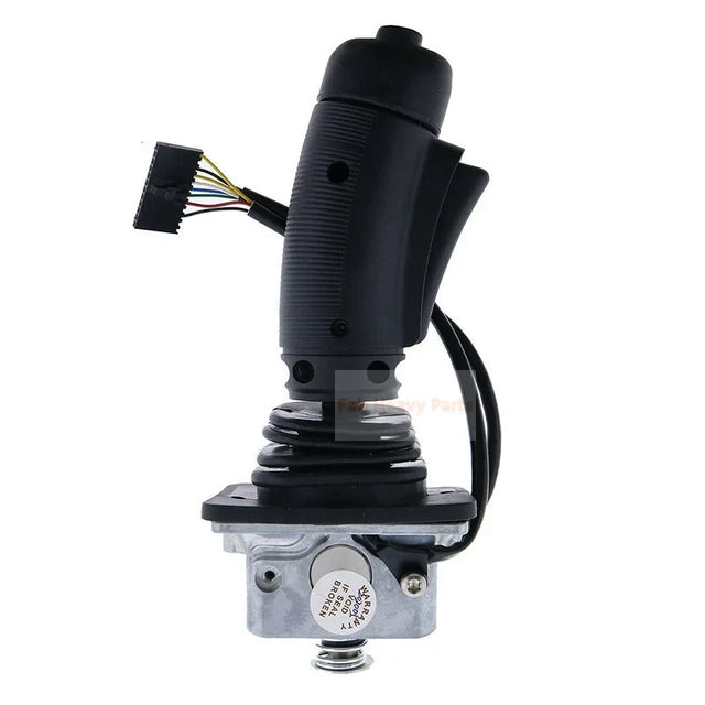 JoyStick Controller With Hall Effect 137634GT Fits for Genie Scissor Lift GS-1932 GS-2046 GS-2669 GS-4069