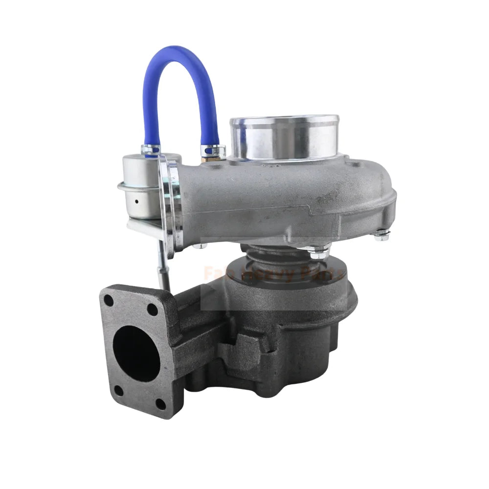 GT2259S Turbocharger 4891639 702989-5006S Fits for Iveco Euro Cargo E15 E17 3.9 4.0 D