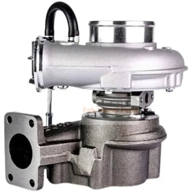 Turbocompresor GT2259S 4891639 702989-5006S FITS para Iveco Euro Cargo E15 E17 3.9 4.0 D